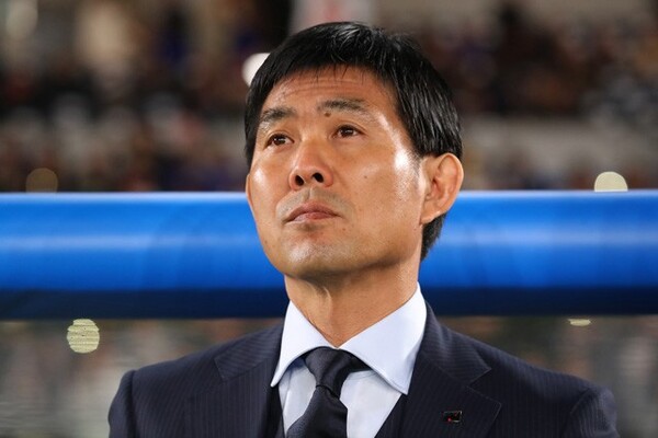 森保ジャパンはどんなサッカーを目指しているのか