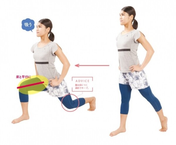 憧れのタテ割れ腹筋 こまっちゃんbody になるためには Part2 スポーツナビdo 憧れのタテ割れ腹筋 こまっちゃんbody になるためには Part2 スポーツナビdo