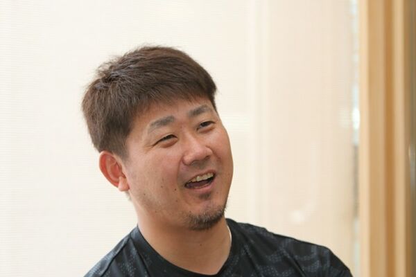 松坂大輔が考える イチローの抑え方 悩んだ4球目 その勝負球は スポーツナビ 松坂大輔が考える イチローの抑え方 悩んだ4球目 その勝負球は スポーツナビ