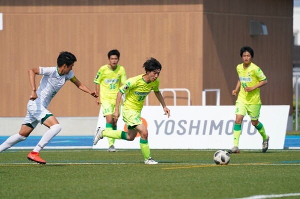 中井卓大 レアルマドリード カデーテa が日本凱旋 連覇逃すも渡欧6年間での進化見せる U16キリンレモンcup19 スポーツナビdo 中井卓大 レアルマドリード カデーテa が日本凱旋 連覇逃すも渡欧6年間での進化見せる U16キリンレモンcup19 スポーツナビdo