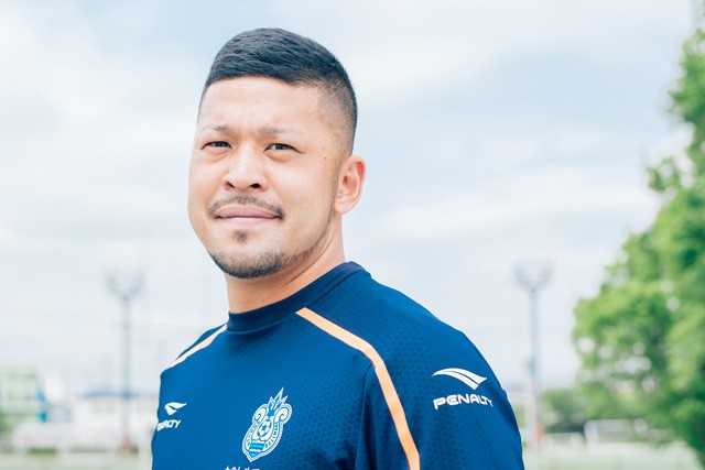 PENALTY - 湘南ベルマーレ 2015年 オーセンティックユニフォーム 秋元陽太選手 PENALTY - 湘南ベルマーレ 2015年 オーセンティックユニフォーム