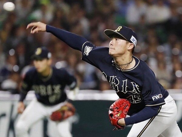 外角低めへの投球は、本当に安全なのだろうか