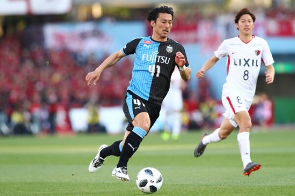 サッカースパイクの進化とフットサルシューズの選び方 スパイクマイスター Koheiが指南 後悔しないスパイク選び スポーツナビdo サッカースパイクの進化とフットサルシューズの選び方 スパイクマイスター Koheiが指南 後悔しないスパイク選び スポーツナビdo
