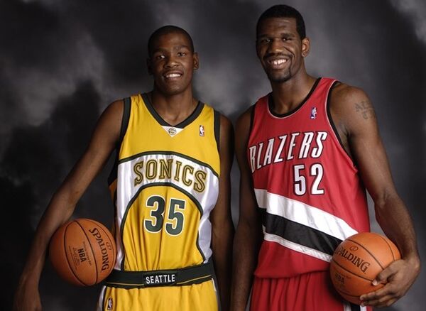 数々のドラマを生み出したnbaドラフト マイケル ジョーダンも3番目指名だった スポーツナビ 数々のドラマを生み出したnbaドラフト マイケル ジョーダンも3番目指名だった スポーツナビ