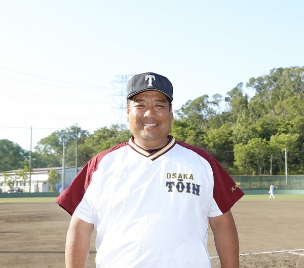 「チームの作り方は代によって違う」と話す西谷監督は、今年のチームをどう作り上げているのか?