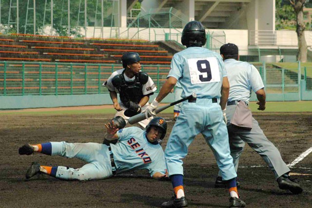 唯一の私立未出場県・徳島 生光学園は県史上初の快挙を目指す - スポーツナビ