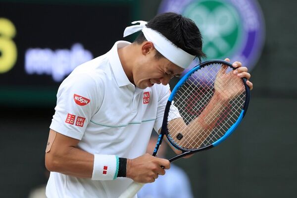 ビッグ3にあって 錦織にないもの 現代テニスは 情報戦 だ スポーツナビ ビッグ3にあって 錦織にないもの 現代テニスは 情報戦 だ スポーツナビ