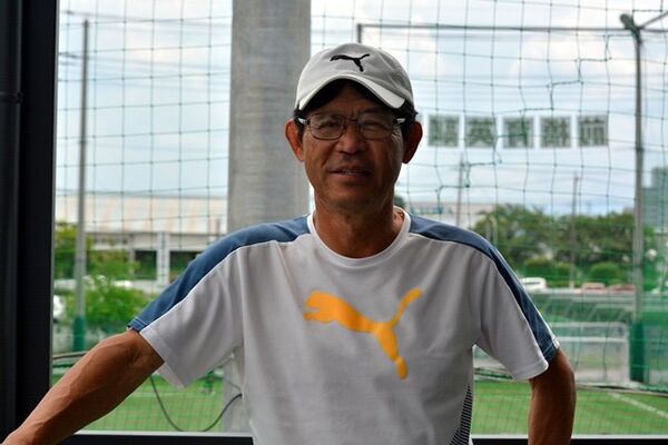 優勝の鍵は タフさしかない 前橋育英山田監督が語る過酷な総体の是非 スポーツナビ 優勝の鍵は タフさしかない 前橋育英山田監督が語る過酷な総体の是非 スポーツナビ