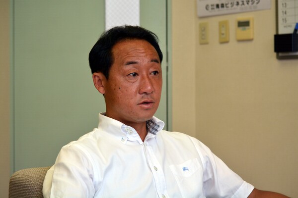 05年度にインターハイを制した実績を持つ青森山田の黒田監督は、現行の大会をどのように見ているのか