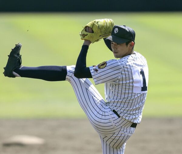 160キロ右腕にセンバツvの大砲も 夏の甲子園に届かなかった逸材たち スポーツナビ 160キロ右腕にセンバツvの大砲も 夏の甲子園に届かなかった逸材たち スポーツナビ