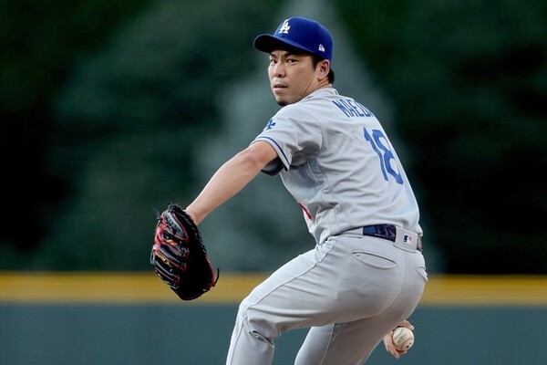 持ち球から探る先発投手の適性とは、「幅広い球速の球種を、多く扱える能力」といえるだろう
