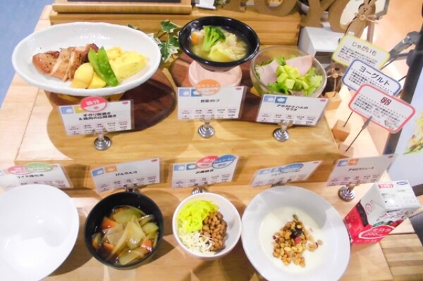 その1秒をけずりだす 東洋大の朝ごはん 箱根駅伝ランナーを強くする食の秘訣 第3回 スポーツナビdo その1秒をけずりだす 東洋大の朝ごはん 箱根駅伝ランナーを強くする食の秘訣 第3回 スポーツナビdo