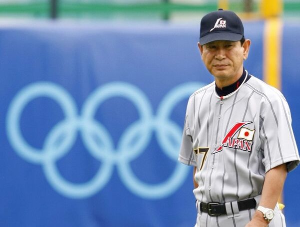 闘将 星野仙一が見せた戦う姿勢 まさに明治野球 スポーツナビ 闘将 星野仙一が見せた戦う姿勢 まさに明治野球 スポーツナビ