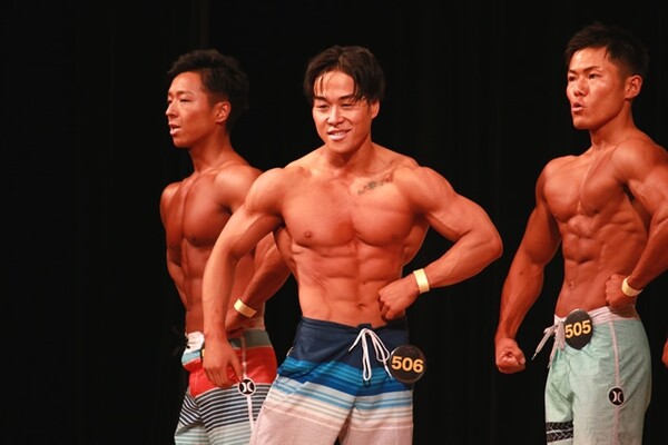 世界最大規模の筋肉祭り ビーフ佐々木クラシック フィットネス定着へ新世代マッチョが躍動 スポーツナビdo 世界最大規模の筋肉祭り ビーフ佐々木クラシック フィットネス定着へ新世代マッチョが躍動 スポーツナビdo