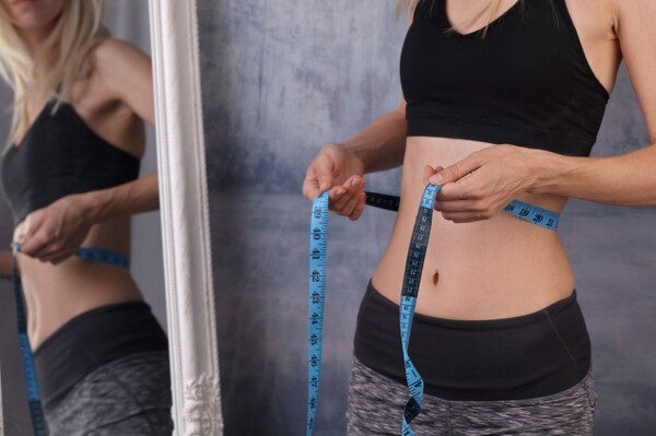 医師監修 代女性も注意 内臓脂肪を減らす方法 理想の数値 スポーツナビdo
