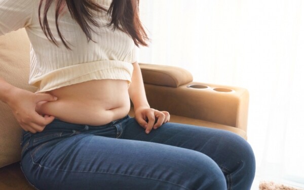 医師監修 代女性も注意 内臓脂肪を減らす方法 理想の数値 スポーツナビdo