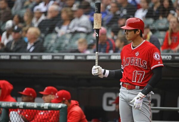 幕を閉じた大谷翔平の2年目 リハビリ過程の中 手術決断の裏側 スポーツナビ 幕を閉じた大谷翔平の2年目 リハビリ過程の中 手術決断の裏側 スポーツナビ