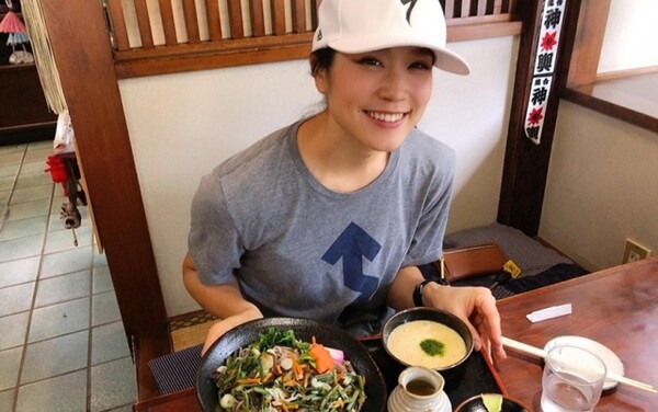 1か月で4キロ減 日本一の美ボディ ゆこ が教える最新ダイエット方法3つ スポーツナビdo 1か月で4キロ減 日本一の美ボディ ゆこ が教える最新ダイエット方法3つ スポーツナビdo