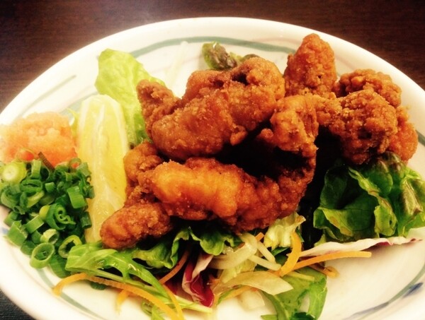つけ置きするだけで誰でも簡単にできる キャンプ料理でタコ唐揚げを作ろう スポーツナビdo