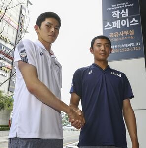 超高校級投手 佐々木 奥川をどう見る 日米の現役スカウトが金の卵を評価 スポーツナビ 超高校級投手 佐々木 奥川をどう見る 日米の現役スカウトが金の卵を評価 スポーツナビ