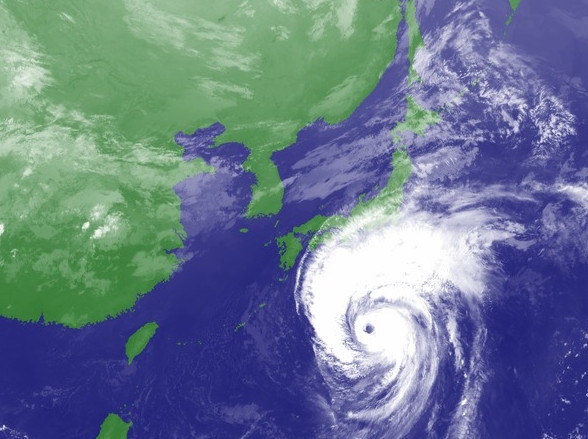 台風19号の予想進路と連休中の波はどうなる Tsn週間波予想 10月11日 スポーツナビ