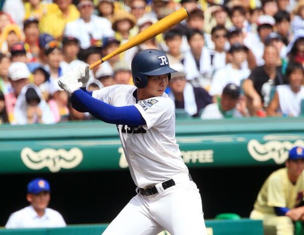 1位候補以外にも気になる選手が勢ぞろい 西尾 小関 福田ドラフト鼎談19 スポーツナビ 1位候補以外にも気になる選手が勢ぞろい 西尾 小関 福田ドラフト鼎談19 スポーツナビ