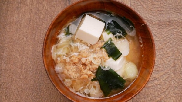 ダイエットに必須 納豆汁 でたんぱく質を摂取 痩せる和風スープ スポーツナビdo