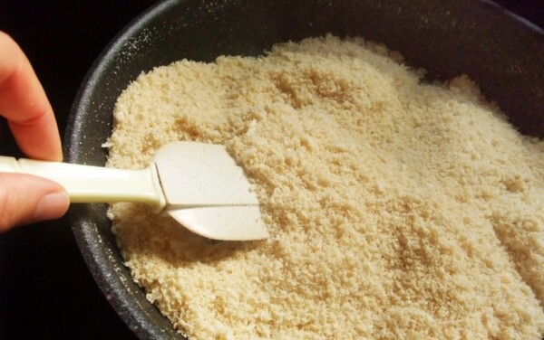 スプーン1杯のおからパウダーで痩せられる3つの理由 簡単すぎてやらない手はない スポーツナビdo