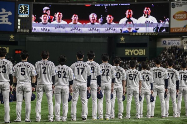 いよいよ今夜が決勝。侍ジャパンは第2回優勝を飾れるか