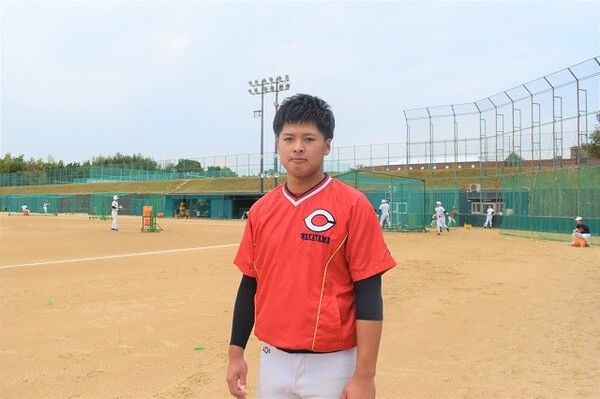 生まれながらにして「野球をやる最高の環境」だった黒川一家。楽天からドラフト2位指名を受けた次男・史陽は、多感な少年時代をほぼ野球一筋で過ごしてきた