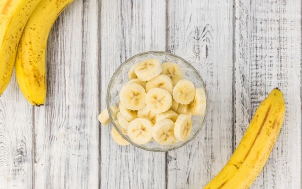 バナナはやっぱりng 痩せるフルーツ 太るフルーツを大解剖 スポーツナビdo