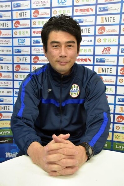 15年間、山形の現場一筋で働いてきた佐々木マネージャーも、相田社長就任後の変化を感じているという