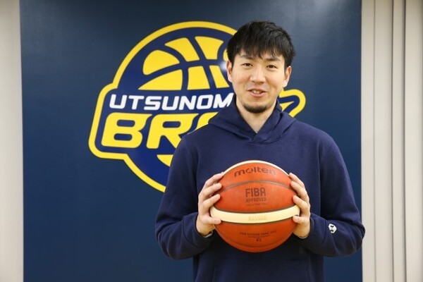 洛南のウインターカップ3連覇に貢献した比江島慎