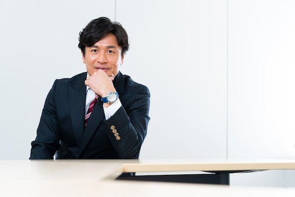 長年にわたり、花園で未来のスター候補を見つめてきた大畑氏。先のラグビーW杯で日本代表のベスト8進出に貢献した松島や山中らの高校時代も、鮮明に記憶に残っているようだ
