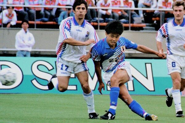 レフティーモンスター 小倉隆史の軌跡 選手権で煌めき あのケガで終わる スポーツナビ レフティーモンスター 小倉隆史の軌跡 選手権で煌めき あのケガで終わる スポーツナビ