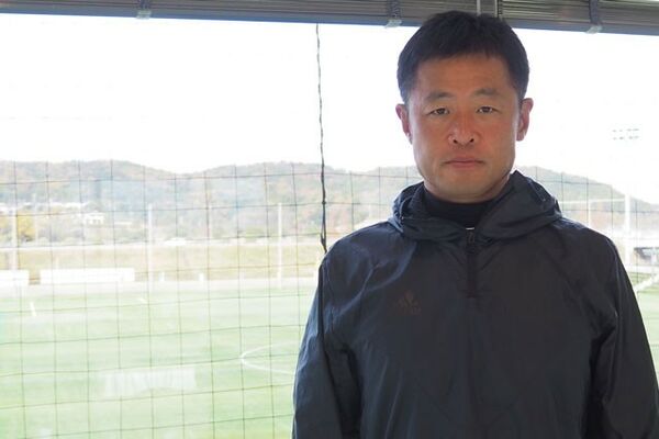 名古屋での失敗を糧に 新たなチャレンジへ 小倉隆史は理事長としてjリーグを目指す スポーツナビ