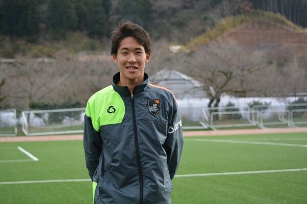 青森山田 武田英寿が振り返る紆余曲折 選手権は 一番長く戦って優勝したい スポーツナビ 青森山田 武田英寿が振り返る紆余曲折 選手権は 一番長く戦って優勝したい スポーツナビ