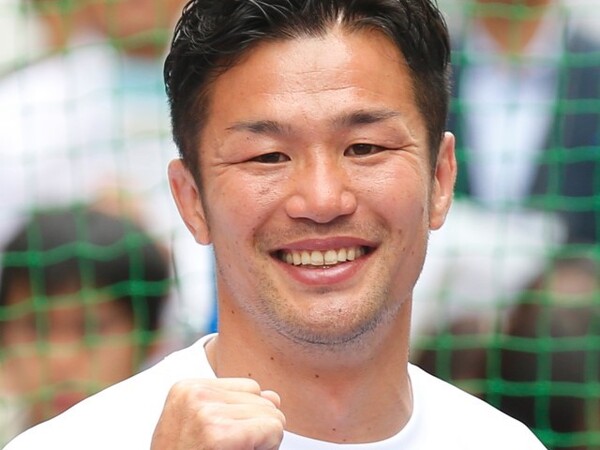 ラグビー元日本代表主将の廣瀬俊朗氏