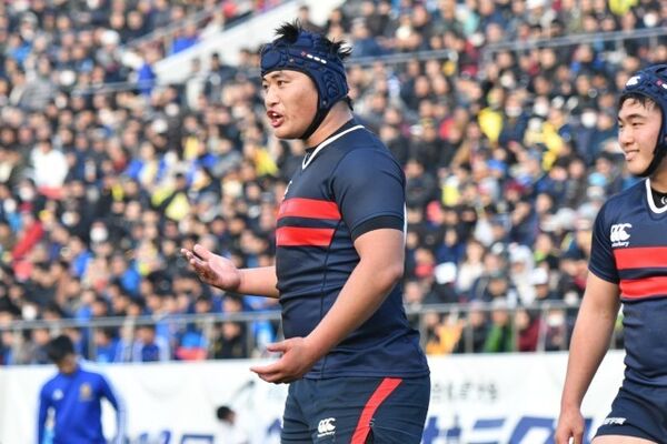 識者が選ぶ高校ラグビーの ベスト15 花園を沸かせた未来の日本代表候補 スポーツナビ 識者が選ぶ高校ラグビーの ベスト15 花園を沸かせた未来の日本代表候補 スポーツナビ