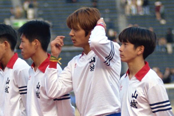 規格外のフットボーラー石塚啓次 いまだから明かせる高校 Jリーグ秘話 スポーツナビ 規格外のフットボーラー石塚啓次 いまだから明かせる高校 Jリーグ秘話 スポーツナビ