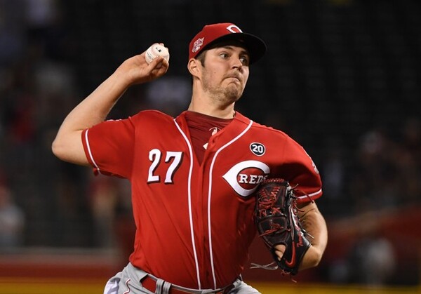 MLB通算70勝の実績を持つトレバー・バウアーはオフシーズンにドライブラインへ通う。今回は彼の日常に迫りたい