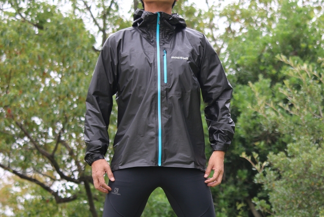 レインジャケットレビュー】「GORE-TEX SHAKEDRY™ ガーメント」150km走って判った快適さと耐久性 - スポーツナビ