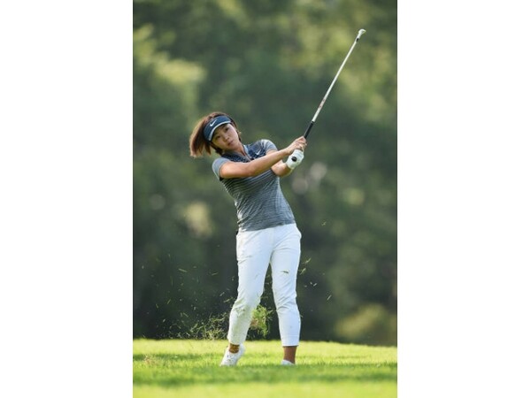 引っ掛け注意 ショートアイアンは力配分とテンポを意識して打とう スポーツナビdo 引っ掛け注意 ショートアイアンは力配分とテンポを意識して打とう スポーツナビdo