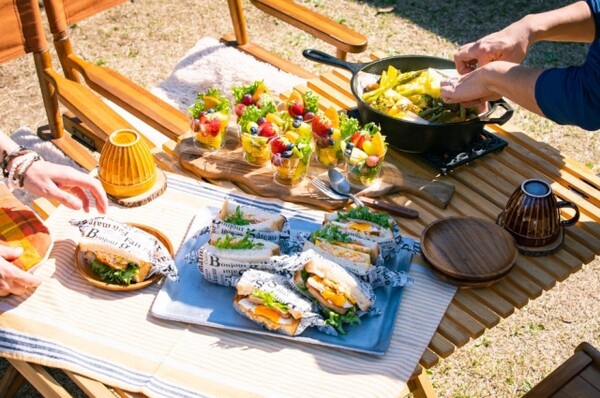 教えて キャンプ料理 Vol 3 キャンプ当日の調理スケジュール どうしてる スポーツナビdo 教えて キャンプ料理 Vol 3 キャンプ当日の調理スケジュール どうしてる スポーツナビdo