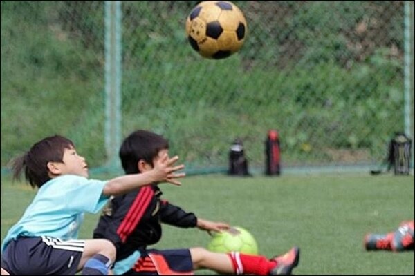 子どもたちが飽きずにできる 運動能力を向上させるボール遊び スポーツナビdo 子どもたちが飽きずにできる 運動能力を向上させるボール遊び スポーツナビdo