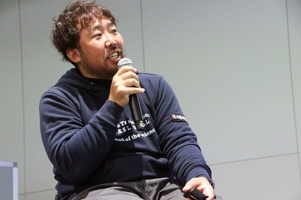 高島は自らの方法論に絶対の自信を持つ。球速を上げるための方法は「7割方」確立されていると話す