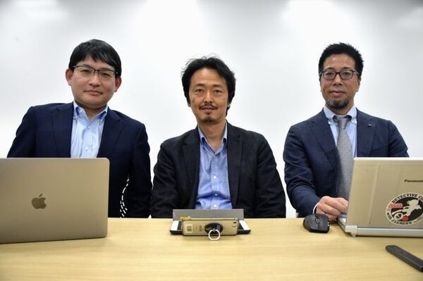 Jリーグを変えるデジタルマーケティング Toc戦略 のキーマンに聞く スポーツナビ Jリーグを変えるデジタルマーケティング Toc戦略 のキーマンに聞く スポーツナビ