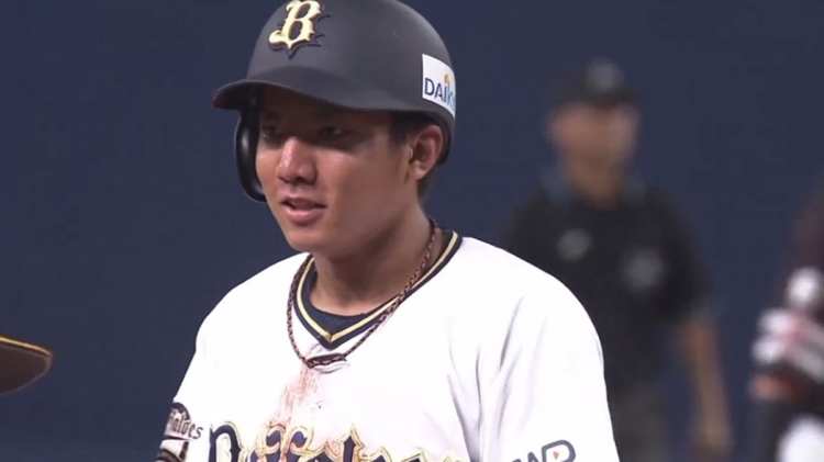 現在JavaScriptが無効です。高卒2年目・宜保翔が猛アピール中！　オリックス対千葉ロッテの見どころ関連リンク著者プロフィール                                パ・リーグインサイト              関連リンク新着記事編集部ピックアップおすすめ記事（Doスポーツ）新着コラム      日本オリンピック委員会公式サイト