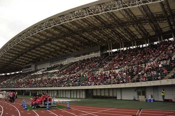 北川社長になって一番の変化は集客のデジタル導入。その先には「新スタジアム構想」が