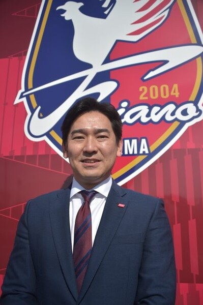 二代目社長となって3シーズン目。北川氏は前社長の「したたかな戦略」に気づいた様子
